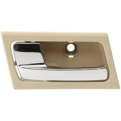 6W3Z5421819AA New Door Handle Front or Rear Driver Left Side LH Hand Sedan Ford - Изображение 1 из 4