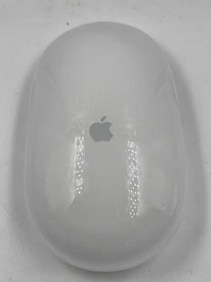 Apple A1015 Wireless Mouse - Working - Image 1 of 3