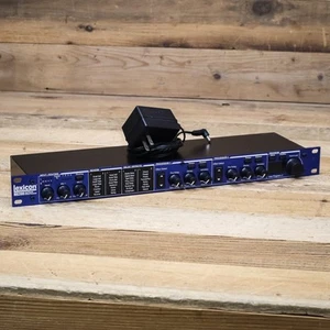 Lexicon MX200 (MX-200) Multi-Effects Processor FX Chorus Delay Reverb U259291 - Picture 1 of 5