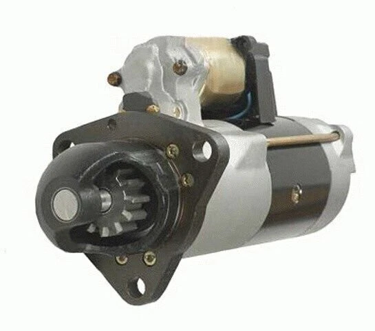 Starter Fits Mack MH MR R RB RD RL RM RS RW U Series Mack Engines 5kW - Image 1 of 4