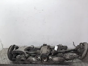 33316770842 REAR AXLE / 33107526377 / 33326763119 / 6246554 FOR BMW SERIE 6 CABR - Picture 1 of 5
