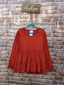 Women's Dress Long Sleeve Shirt Size 1X - Picture 1 of 11