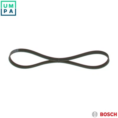 VRIBBED BELT 1 987 947 857 FOR MITSUBISHI VW TOYOTA COROLLA/Liftback/Compact - Image 1 of 4