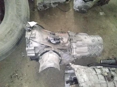 0A2300040F 571364 caja de cambios para AUDI A4 BERLINA (8E) 2.5 TDI (120KW) 2000 Foto 1 de 4