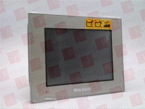 SCHNEIDER ELECTRIC PFXGP4301TAD / PFXGP4301TAD (USED) - Afbeelding 1 van 1
