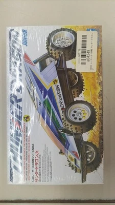 Racer Mini 4WD 1/32 TAMIYA : Thunder Dragon JR. - Image 1 of 2