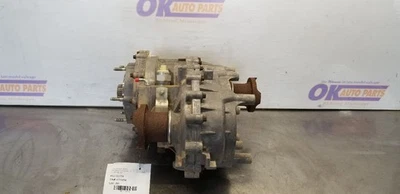 14 JEEP WRANGLER JK JKU RUBICON MONTAJE DE CAJA DE TRANSFERENCIA 3,6 L 4X4 4x4 52123503AA Foto 1 de 4