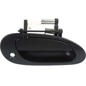 Exterior Door Handle For 2002-2006 Acura RSX Front Passenger Primed Plastic - Picture 1 of 5