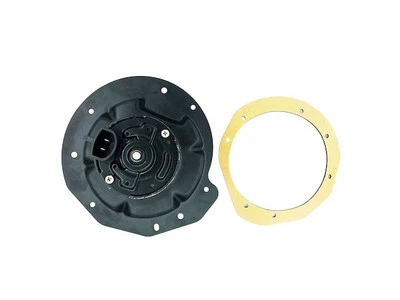 For 1987-1996 Ford F250 Blower Motor Front 53666QSBC 1994 1992 1988 1989 1990 - Image 1 of 2