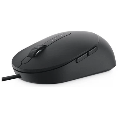 DELL MS3220 mouse Ufficio Ambidestro USB tipo A Laser 3200 DPI - Immagine 1 di 3