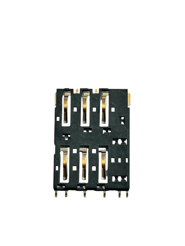 For Lenovo Vibe Z (K910) Sim Card Reader Slot Tray Foto 1 de 1