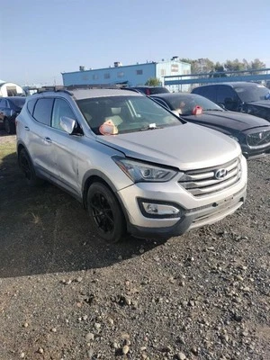 CHASIS CONTROL MODULE 954473B400 2013-2016 HYUNDAI SANTA FE - Image 1 of 4