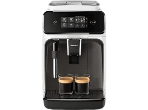 Cafetera superautomática - Philips EP1223/00 Serie 1200, 1500 W, 1.8 l - Imagen 1 de 5