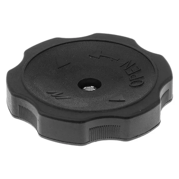 For Dodge Challenger 1979-1983 MotoRad MO88 Twist Lock Type Oil Filler Cap Foto 1 de 3
