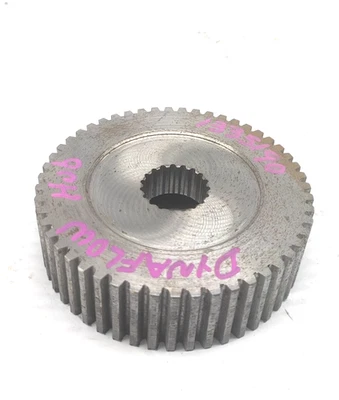 Buje de embrague de transmisión para Gm Buick Dynaflow Foto 1 de 4