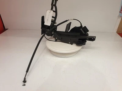 FORD C-MAX MK2 2011 RIGHT FRONT DOOR LOCK CATCH ACTUATOR SOLENOID 2048284 - Image 1 of 4