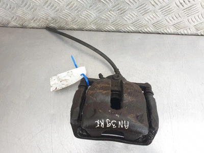 PINZA FRENO DELANTERA DERECHA RENAULT KANGOO 1.5L DIÉSEL MK2 2013 - 2021 Foto 1 de 4