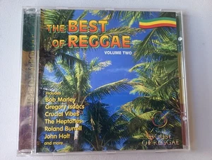 The Best of Reggae Volume Two Musik CD Prestige Records 1996 SCHNELLER Versand - Bild 1 von 5