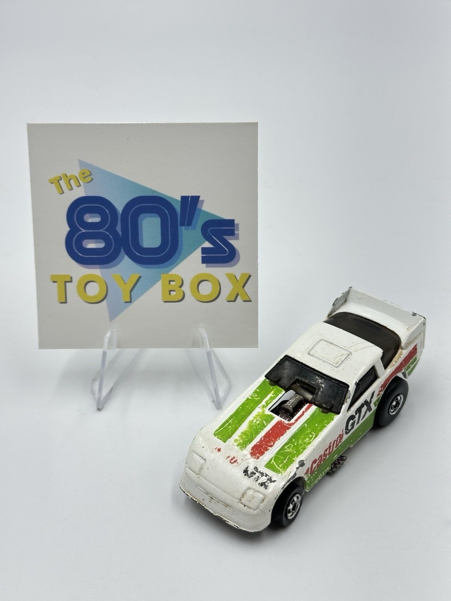 HotWheels ARMY FUNNY CAR ホットウィール　ヴィンテージ HotWheels ARMY FUNNY CAR ホットウィール ヴィンテージ Hot