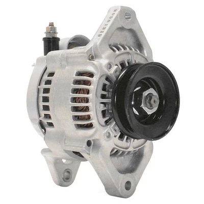 Alternator fits 1986-1995 Suzuki Samurai Sidekick  ACDELCO PROFESSIONAL - Image 1 of 4