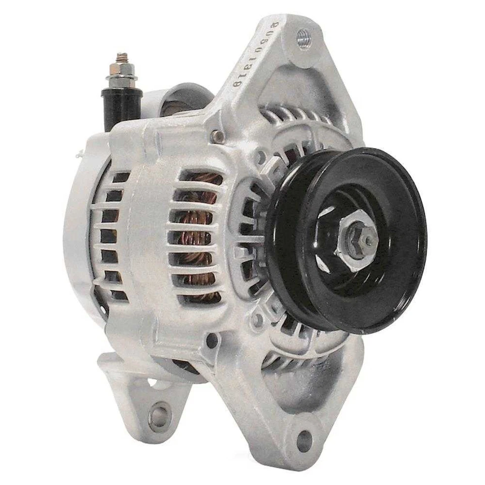 Alternador compatible con Suzuki Samurai Sidekick 1986-1995 ACDELCO PROFESSIONAL Foto 1 de 4