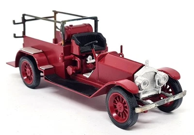 Camión de bomberos Conrad 1/43 American La France Hastings On Hudson 1019 modelo diecast Foto 1 de 4