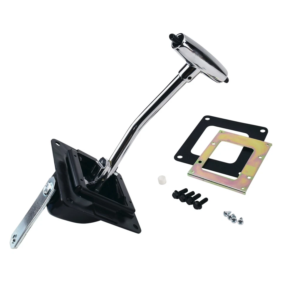 For Ford Mustang 1965-1966 ACP Automatic Transmission Shifter Assembly Foto 1 de 1