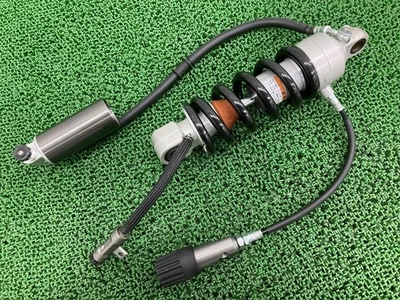 Amortiguador trasero Yamaha Vmax V-Max 1700 RP22J genuino 2009-2017 Foto 1 de 3