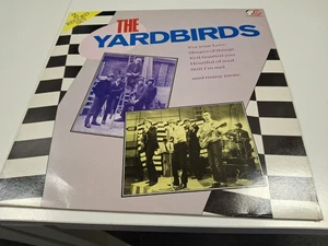 The Yardbirds - The Yardbirds 2 x LP Comp Vinyl - Picture 1 of 24