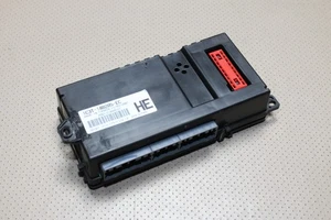 01 FORD F250 F350 EXCURSION 4X4 GEM CONTROL MODULE 1C3T-14B205-EC **FOR PARTS** - Picture 1 of 8