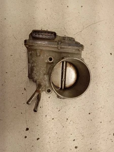 Throttle Body 2.0L Fits 18-21 KONA 1066489 - Imagen 1 de 12