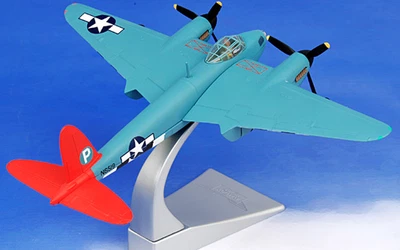 Corgi Aviation Archive Collector Series AA32807 de Havilland Mosquito PR.Mk XVI Foto 1 de 4