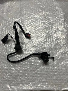 2014-2017 Jeep Compass Rear View Backup Camera 68192986AA 68192986AB AC - Picture 1 of 8