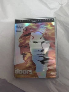 The Doors Special Edition DVD 2-Disc Set 1991 Val Kilmer Jim Morriso minty - Picture 1 of 2