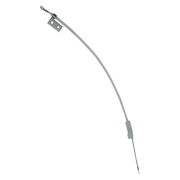 For Dodge W300 Pickup 68-71 B&M Automatic Transmission Shift Indicator Cable Foto 1 de 3