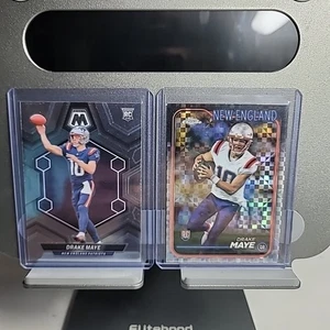 2020 Justin Herbert RC (3) Lot. Select Concourse, Chronicles & Absolute - Bild 1 von 5