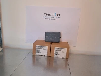 Modulo Siemens 6ES7132-4HB01-0AB0 - Immagine 1 di 2