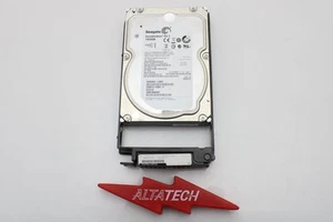 Fujitsu 10601600357 1TB 7.2K SAS 3.5 6G HDD - Picture 1 of 6