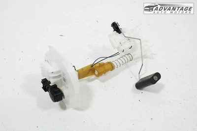 БЛОК ОТПРАВКИ УРОВНЯ НАСОСА ТОПЛИВНОГО БАКА ПОЛНОГО ПРИВОДА GMC ACADIA 2017-2023 84702669 OEM - Изображение 1 из 4