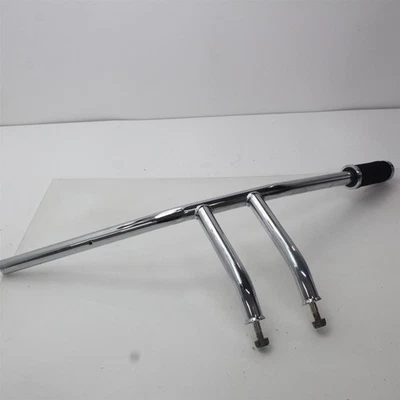 Manillar recto Kawasaki Vulcan 1500 2002-2003 Mean Streak Foto 1 de 4