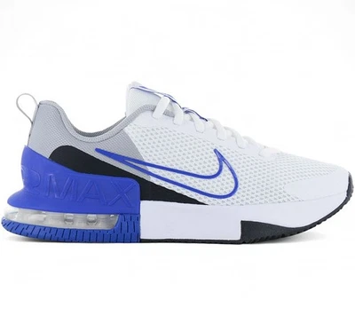 Nike air max Alpha Trainer 6 - Uomo Sport Fitness Allenamento Scarpe FQ1833-102 - Immagine 1 di 4