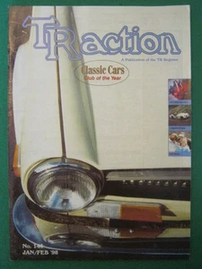 T R ACTION #144 - Jan-Feb 1998 - Picture 1 of 1
