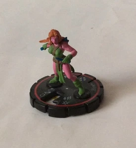 HeroClix MUTANT MAYHEM #057 BLINK Veteran MARVEL - Bild 1 von 1