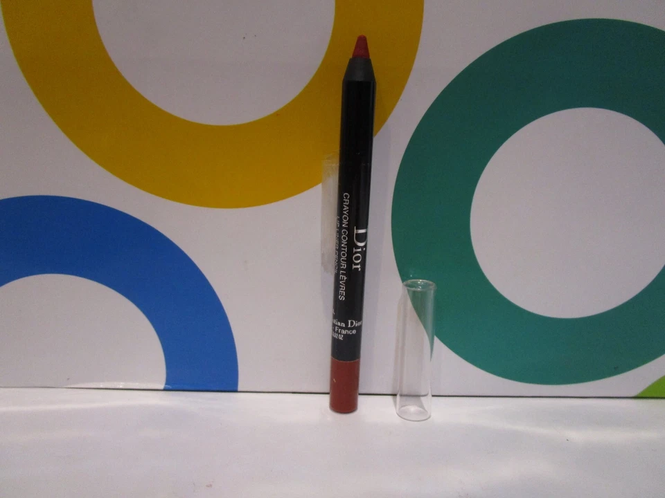 CHRISTIAN DIOR ~ LIP LINER PENCIL ~ # 846 CONCORDE ~ 0.02 OZ TRIAL SIZE UNBOXED - Image 1 of 1