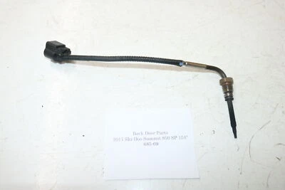 Ski-doo Summit 850 Sp 2017 154" Gen 4 sensor de temperatura de escape Foto 1 de 4
