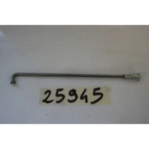 Raggio cerchio ruota 164 X 4mm con nipple Wheel spoke assy - Picture 1 of 3