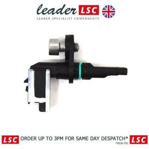 Rear ABS Sensor Vauxhall Vivaro C Mk3 2019 Onward 9809926580 Genuine New - Picture 1 of 12
