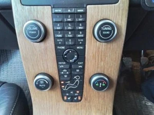 INTERRUPTORES DE CALEFACCIÓN VOLVO S40 MK2 (MS) 04-12 SE LUX - Imagen 1 de 6