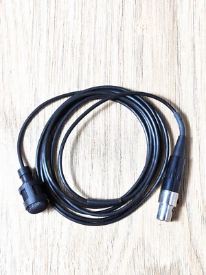 Beyerdynamic MCE 10.18 Omnidirectional Condenser microphone - Bild 1 von 3