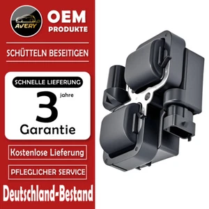 Zündspule für Mercedes Benz C E -KLASSE W203 S203 W210 S210 W169 1.5L - 5.4L - Bild 1 von 9
